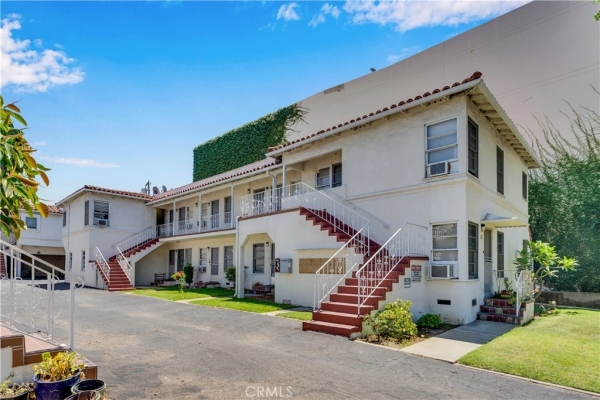Listing Image #3 - Others for sale at 30 N First Street, Alhambra CA 91801