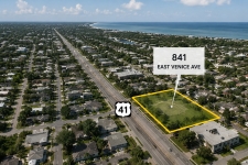 Land property for sale in Venice, FL