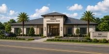 Listing Image #2 - Land for sale at 841 E Venice Avenue, Venice FL 34285