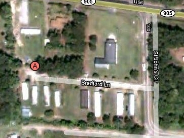 Listing Image #1 - Multi-family for sale at 1005 Bradford Ln, Longs SC 29568