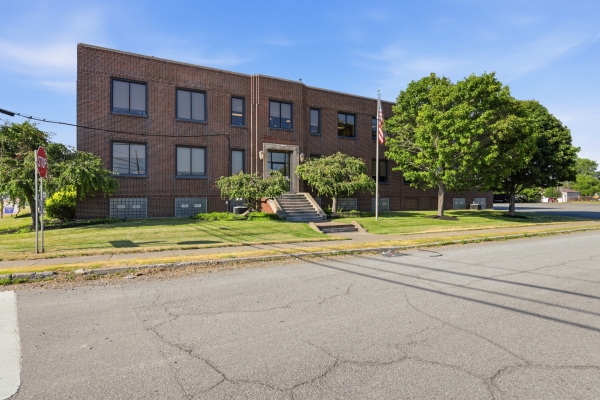 Listing Image #2 - Office for sale at 2558 Hamburg Turnpike, Lackawanna NY 14218 Listing Image #2 - Office for sale at 2558 Hamburg Turnpike, Lackawanna NY 14218