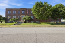 Office property for sale in Lackawanna, NY