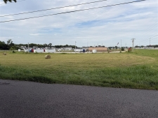 Listing Image #3 - Land for sale at 0 Old Tram Road, Bowling Green KY 42101