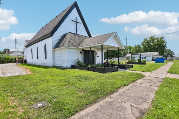Listing Image #1 - Others for sale at 206 W Spruce Street, Gillespie IL 62033 Listing Image #1 - Others for sale at 206 W Spruce Street, Gillespie IL 62033