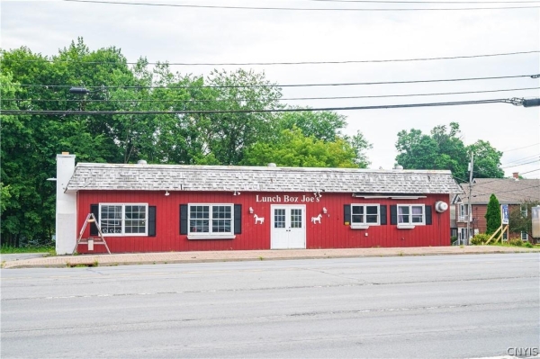Listing Image #1 - Others for sale at 200 Oriskany Boulevard, Whitestown NY 13492