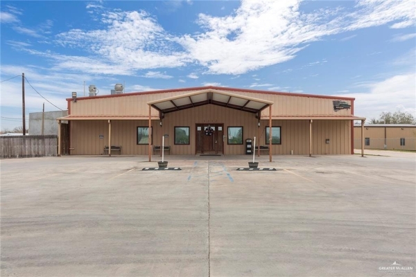 Listing Image #1 - Others for sale at 1212 S Raul Longoria Road, Edinburg TX 78542 Listing Image #1 - Others for sale at 1212 S Raul Longoria Road, Edinburg TX 78542