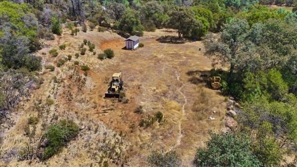 Listing Image #2 - Land for sale at 12877 Danzer Place, Grass Valley CA 95949 Listing Image #2 - Land for sale at 12877 Danzer Place, Grass Valley CA 95949