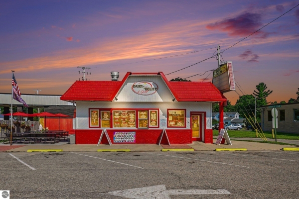 Listing Image #1 - Retail for sale at 111 N William Street, Mancelona MI 49659 Listing Image #1 - Retail for sale at 111 N William Street, Mancelona MI 49659