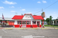Listing Image #2 - Retail for sale at 111 N William Street, Mancelona MI 49659