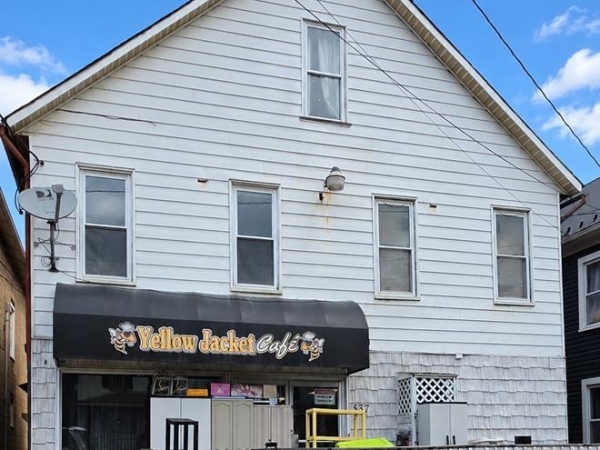 Listing Image #1 - Retail for sale at 539 FERNDALE AVE, Johnstown PA 15905 Listing Image #1 - Retail for sale at 539 FERNDALE AVE, Johnstown PA 15905