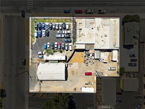 Listing Image #1 - Industrial for sale at 1440 2nd, Bakersfield CA 93304 Listing Image #1 - Industrial for sale at 1440 2nd, Bakersfield CA 93304