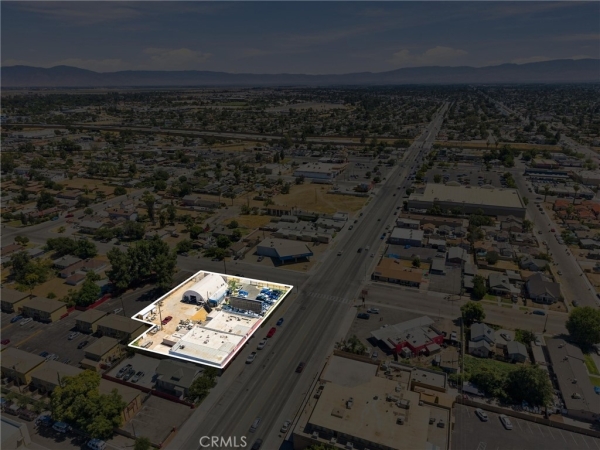 Listing Image #2 - Industrial for sale at 1440 2nd, Bakersfield CA 93304 Listing Image #2 - Industrial for sale at 1440 2nd, Bakersfield CA 93304