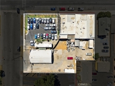 Industrial property for sale in Bakersfield, CA