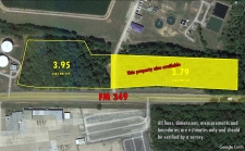 Land property for sale in Kilgore, TX
