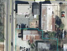 Listing Image #2 - Industrial for sale at 3863 Napier Ave, Macon GA 31204