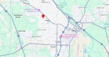 Listing Image #3 - Industrial for sale at 3863 Napier Ave, Macon GA 31204