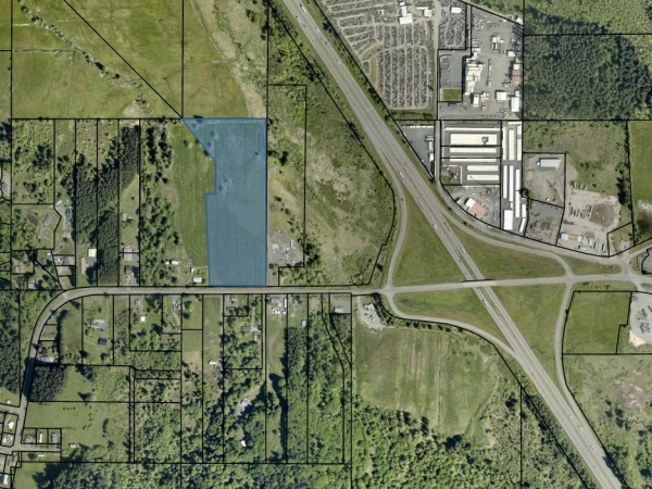 Listing Image #1 - Land for sale at 643 Forest Napavine Rd W, Napavine WA 98532 Listing Image #1 - Land for sale at 643 Forest Napavine Rd W, Napavine WA 98532