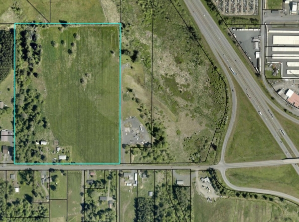 Listing Image #2 - Land for sale at 643 Forest Napavine Rd W, Napavine WA 98532 Listing Image #2 - Land for sale at 643 Forest Napavine Rd W, Napavine WA 98532