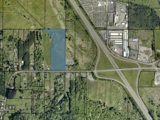 Land property for sale in Napavine, WA