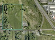 Listing Image #2 - Land for sale at 643 Forest Napavine Rd W, Napavine WA 98532