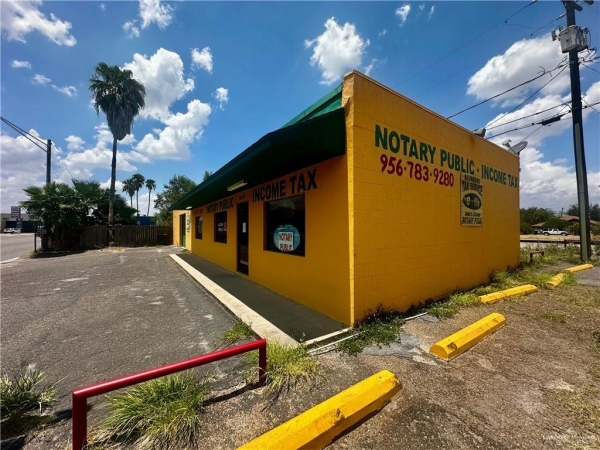 Listing Image #3 - Others for sale at 120 W US Highway Business 83, San Juan TX 78589 Listing Image #3 - Others for sale at 120 W US Highway Business 83, San Juan TX 78589