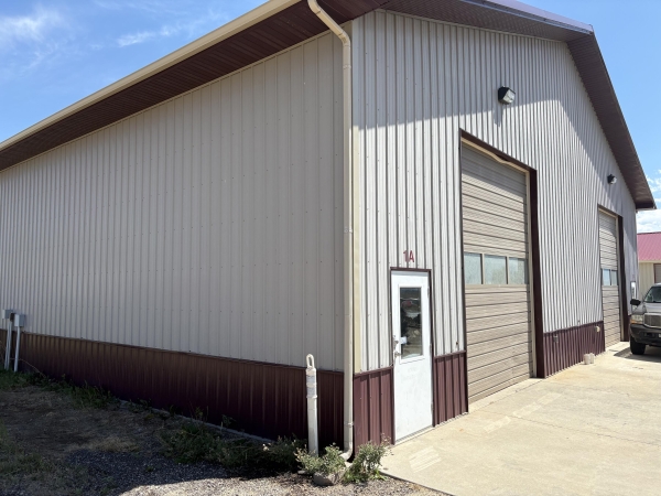 Listing Image #1 - Industrial for sale at 72 E Ridge Road 1A 1A, Sheridan WY 82801 Listing Image #1 - Industrial for sale at 72 E Ridge Road 1A 1A, Sheridan WY 82801
