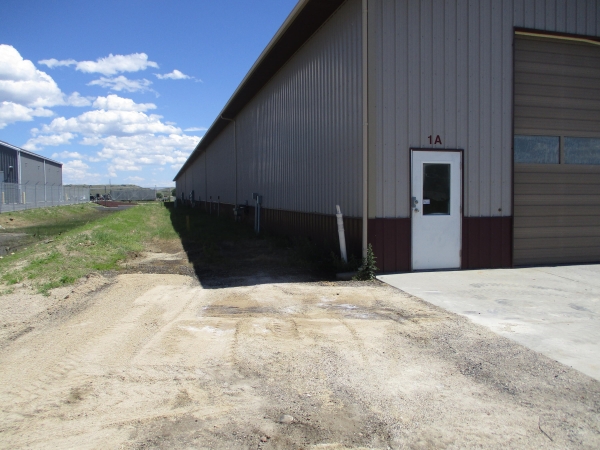 Listing Image #3 - Industrial for sale at 72 E Ridge Road 1A 1A, Sheridan WY 82801 Listing Image #3 - Industrial for sale at 72 E Ridge Road 1A 1A, Sheridan WY 82801