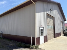 Industrial property for sale in Sheridan, WY