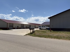 Listing Image #2 - Industrial for sale at 72 E Ridge Road 1A 1A, Sheridan WY 82801