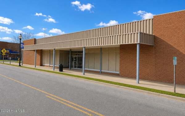 Listing Image #2 - Others for sale at 401 E Main Street, Murfreesboro NC 27855 Listing Image #2 - Others for sale at 401 E Main Street, Murfreesboro NC 27855