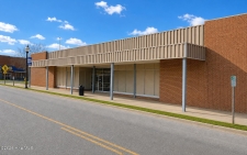 Listing Image #2 - Others for sale at 401 E Main Street, Murfreesboro NC 27855