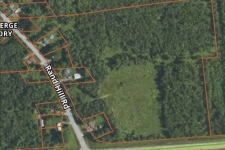 Listing Image #2 - Land for sale at 326 Rand Hill Road, Morrisonville NY 12962