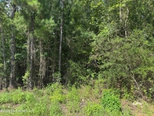 Land property for sale in Saucier, MS