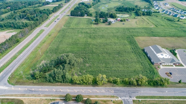 Listing Image #1 - Land for sale at TBD Cajima Street NE, Isanti MN 55040 Listing Image #1 - Land for sale at TBD Cajima Street NE, Isanti MN 55040