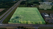 Listing Image #2 - Land for sale at TBD Cajima Street NE, Isanti MN 55040