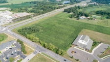 Listing Image #3 - Land for sale at TBD Cajima Street NE, Isanti MN 55040