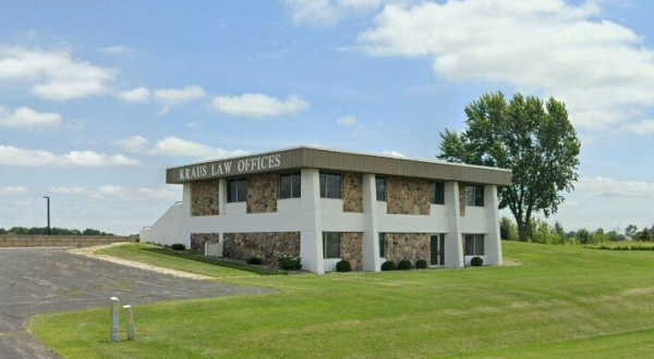 Listing Image #1 - Office for sale at 1601 8th St SE, Waseca MN 56093