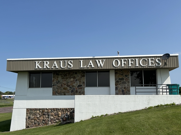 Listing Image #2 - Office for sale at 1601 8th St SE, Waseca MN 56093