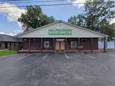 Retail property for sale in Crossville, TN
