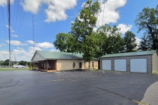 Listing Image #2 - Retail for sale at 969 Miller Avenue, Crossville TN 38555