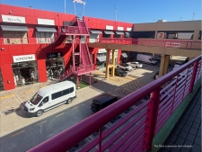 Listing Image #3 - Retail for sale at 1100 S San Pedro St, Units K8 & K9, Los Angeles CA 90015