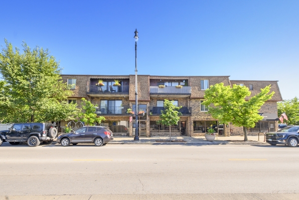 Listing Image #1 - Retail for sale at 3441-57 W 111th St, Chicago IL 60655 Listing Image #1 - Retail for sale at 3441-57 W 111th St, Chicago IL 60655