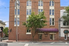 Listing Image #2 - Retail for sale at 185 North Loudoun Street, Winchester VA 22601