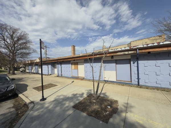 Listing Image #1 - Retail for sale at 5724 W Diversey Avenue, Chicago IL 60639