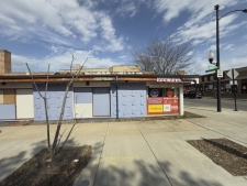 Listing Image #2 - Retail for sale at 5724 W Diversey Avenue, Chicago IL 60639