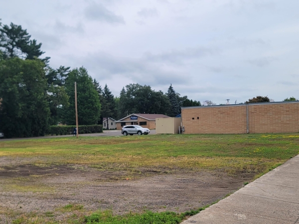 Listing Image #3 - Land for sale at 608 Main Street W, Onamia MN 56342 Listing Image #3 - Land for sale at 608 Main Street W, Onamia MN 56342