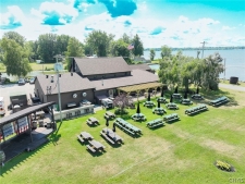 Retail property for sale in Canastota, NY