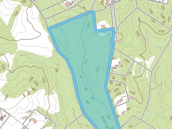 Listing Image #1 - Land for sale at 395 Mason Rd, Prince Frederick MD 20678 Listing Image #1 - Land for sale at 395 Mason Rd, Prince Frederick MD 20678