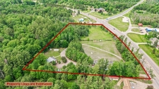 Retail property for sale in Iron Mountain, MI