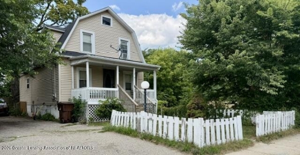 Listing Image #3 - Others for sale at 214 S Clippert Street, Lansing MI 48912 Listing Image #3 - Others for sale at 214 S Clippert Street, Lansing MI 48912